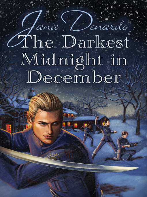 Title details for The Darkest Midnight in December by Jana Denardo - Available